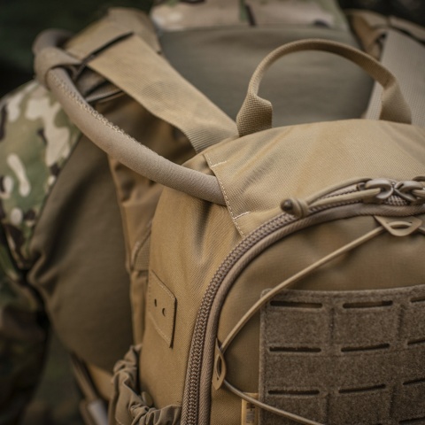 M-TAC Plecak STURM Elite Coyote