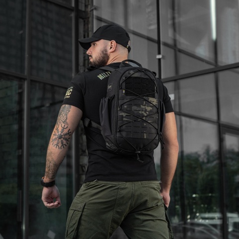 M-TAC Plecak STURM Elite MultiCam Black®