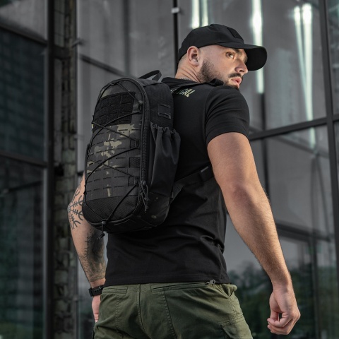 M-TAC Plecak STURM Elite MultiCam Black®