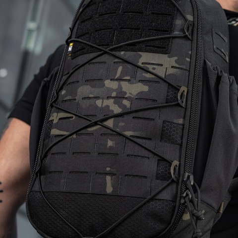 M-TAC Plecak STURM Elite MultiCam Black®
