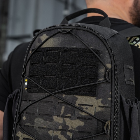 M-TAC Plecak STURM Elite MultiCam Black®