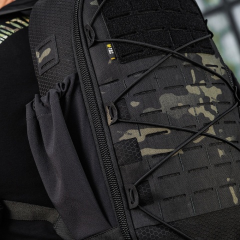 M-TAC Plecak STURM Elite MultiCam Black®