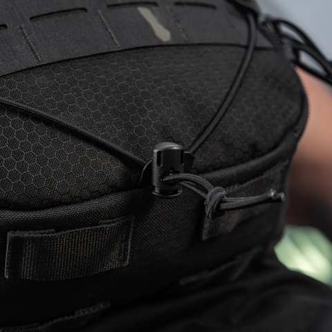 M-TAC Plecak STURM Elite MultiCam Black®
