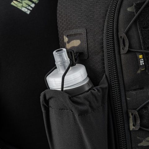 M-TAC Plecak STURM Elite MultiCam Black®