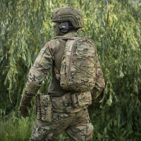 M-TAC Plecak STURM Elite MultiCam®