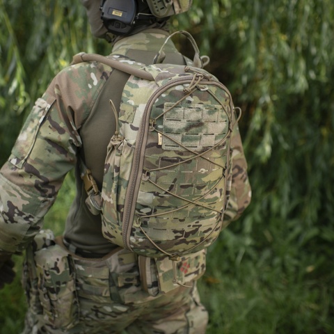 M-TAC Plecak STURM Elite MultiCam®