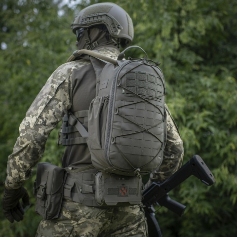 M-TAC Plecak STURM Elite Ranger Green
