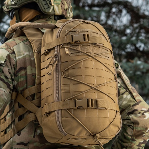 M-TAC Plecak STURM Elite Gen.II Coyote