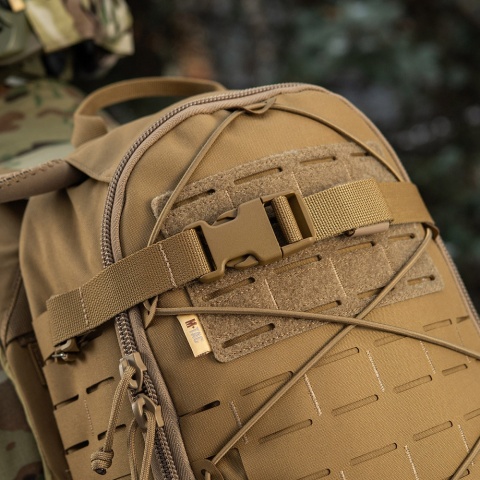 M-TAC Plecak STURM Elite Gen.II Coyote