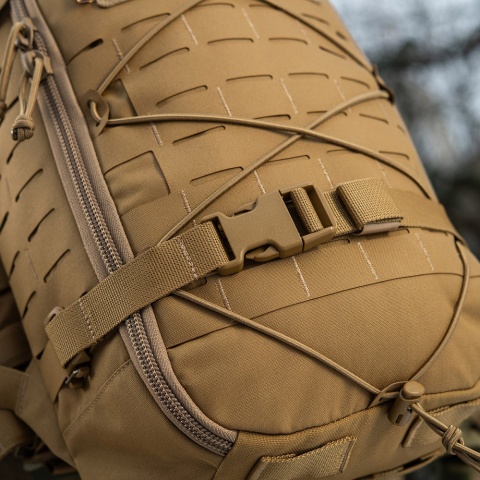M-TAC Plecak STURM Elite Gen.II Coyote
