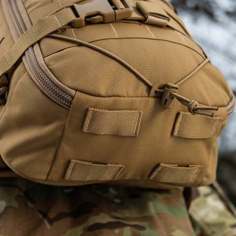 M-TAC Plecak STURM Elite Gen.II Coyote