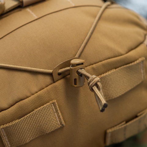 M-TAC Plecak STURM Elite Gen.II Coyote