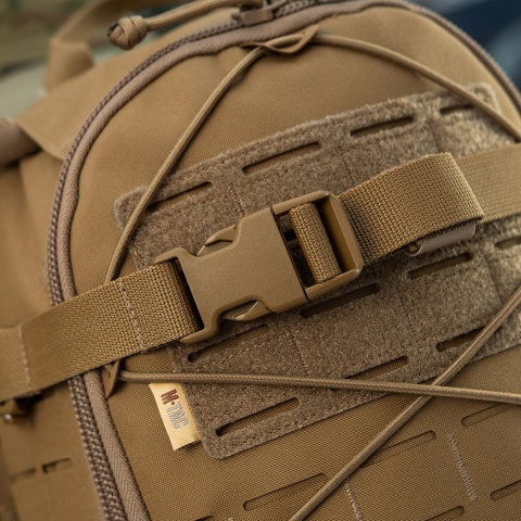 M-TAC Plecak STURM Elite Gen.II Coyote