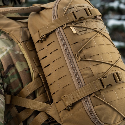M-TAC Plecak STURM Elite Gen.II Coyote