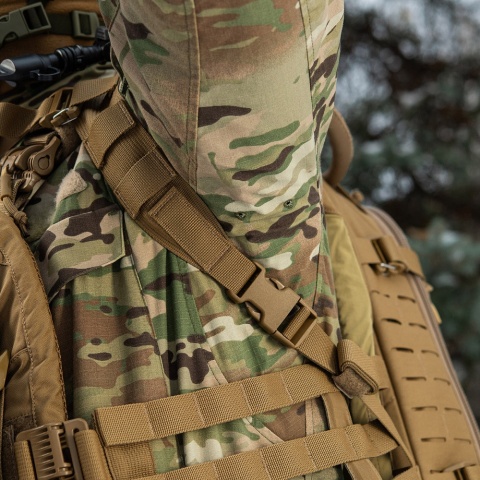 M-TAC Plecak STURM Elite Gen.II Coyote