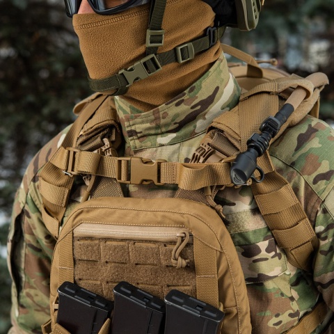 M-TAC Plecak STURM Elite Gen.II Coyote