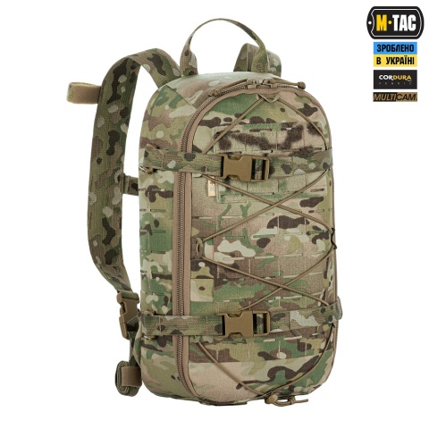 M-TAC Plecak STURM Elite Gen.II MultiCam®