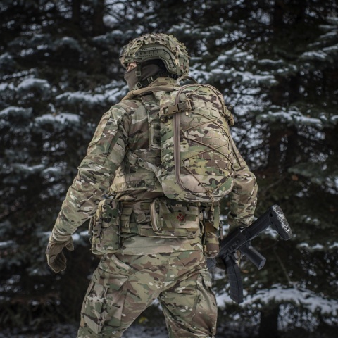 M-TAC Plecak STURM Elite Gen.II MultiCam®