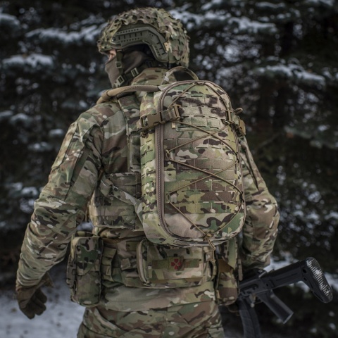 M-TAC Plecak STURM Elite Gen.II MultiCam®