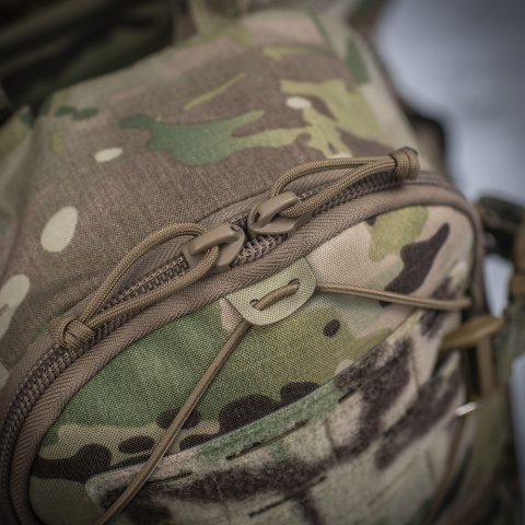 M-TAC Plecak STURM Elite Gen.II MultiCam®