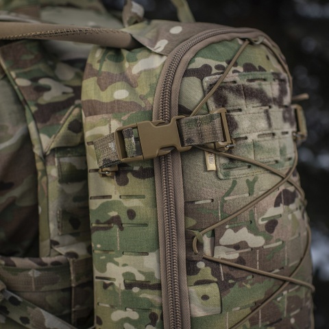 M-TAC Plecak STURM Elite Gen.II MultiCam®