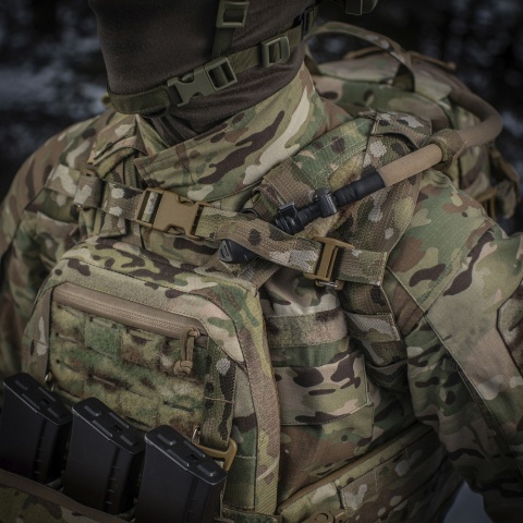 M-TAC Plecak STURM Elite Gen.II MultiCam®