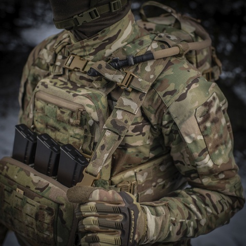 M-TAC Plecak STURM Elite Gen.II MultiCam®