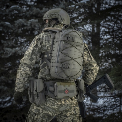 M-TAC Plecak STURM Elite Gen.II Ranger Green