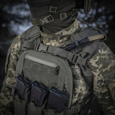 M-TAC Plecak STURM Elite Gen.II Ranger Green