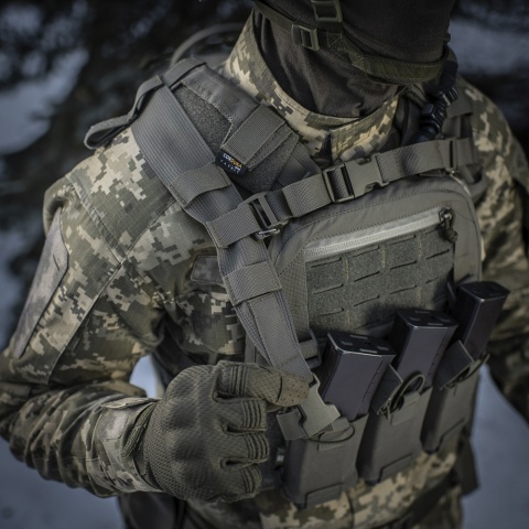 M-TAC Plecak STURM Elite Gen.II Ranger Green