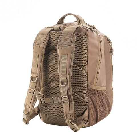 M-TAC Plecak Urban Line Force Pack Coyote Brown