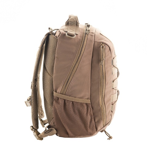 M-TAC Plecak Urban Line Force Pack Coyote Brown