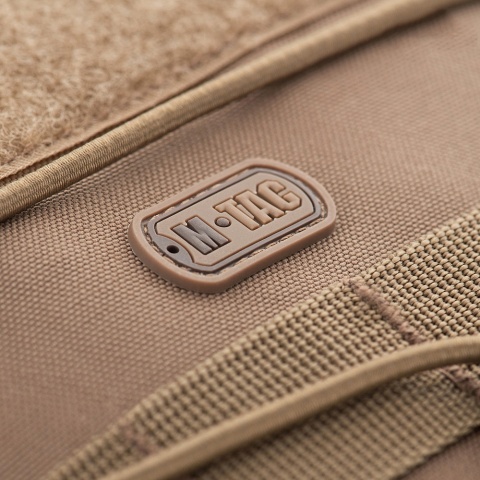 M-TAC Plecak Urban Line Force Pack Coyote Brown