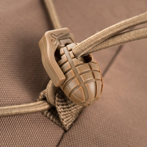 M-TAC Plecak Urban Line Force Pack Coyote Brown
