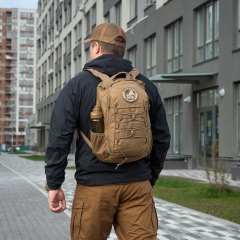M-TAC Plecak Urban Line Force Pack Coyote Brown