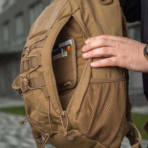 M-TAC Plecak Urban Line Force Pack Coyote Brown