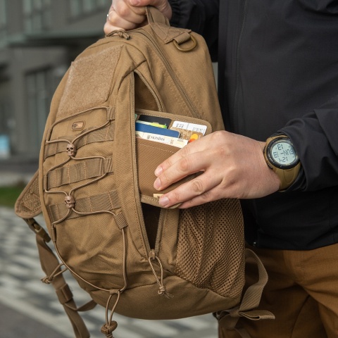 M-TAC Plecak Urban Line Force Pack Coyote Brown