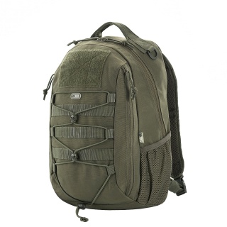 M-TAC Plecak Urban Line Force Pack Olive