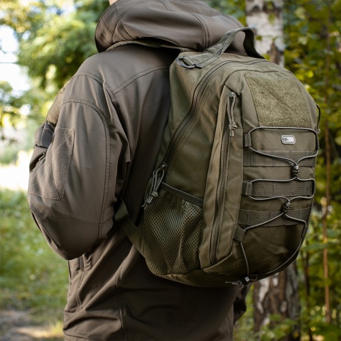 M-TAC Plecak Urban Line Force Pack Olive