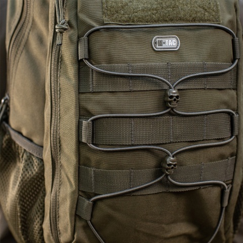 M-TAC Plecak Urban Line Force Pack Olive