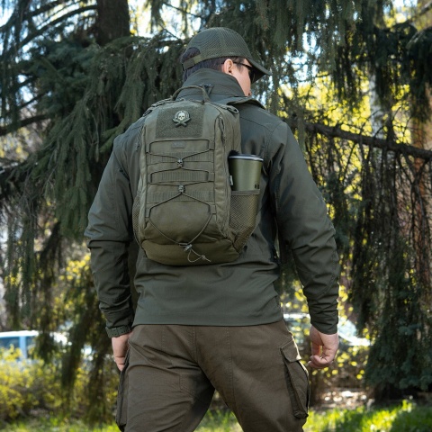 M-TAC Plecak Urban Line Force Pack Olive