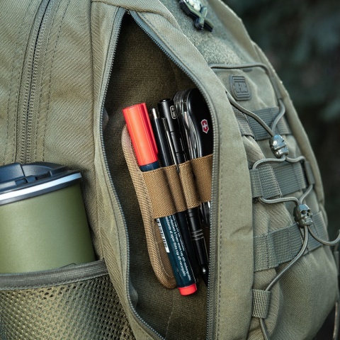 M-TAC Plecak Urban Line Force Pack Olive