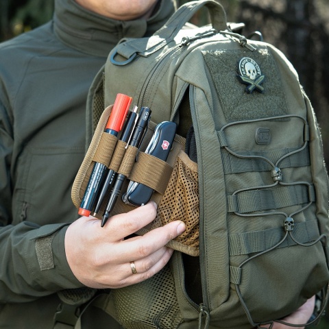 M-TAC Plecak Urban Line Force Pack Olive