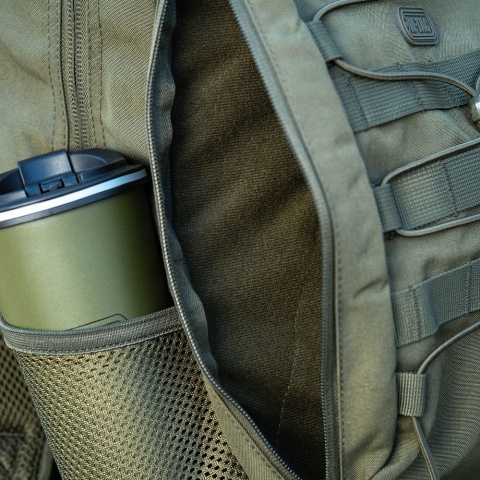 M-TAC Plecak Urban Line Force Pack Olive
