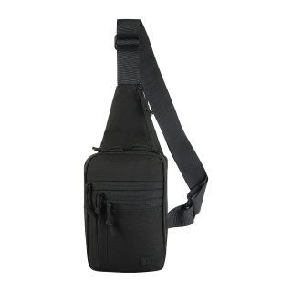 M-TAC Torba kabura na ramię Black