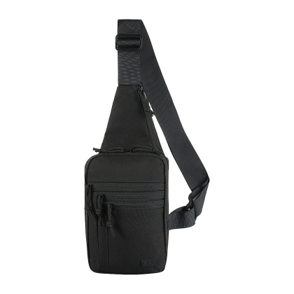 M-TAC Torba kabura na ramię Black