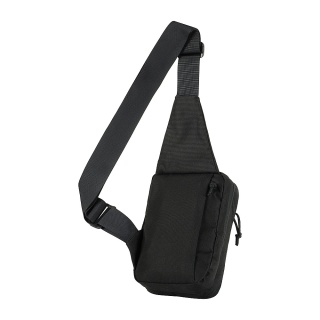 M-TAC Torba kabura na ramię Black