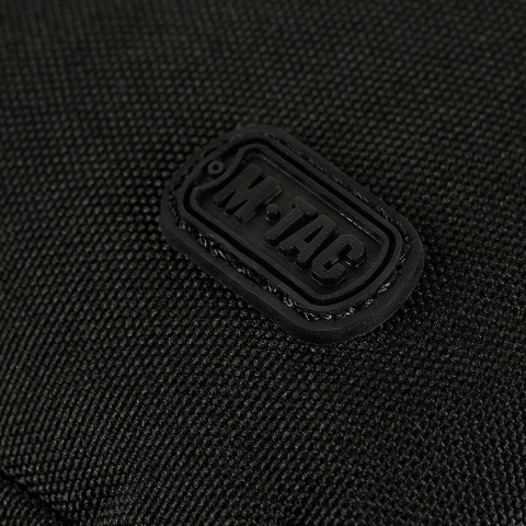 M-TAC Torba kabura na ramię Black