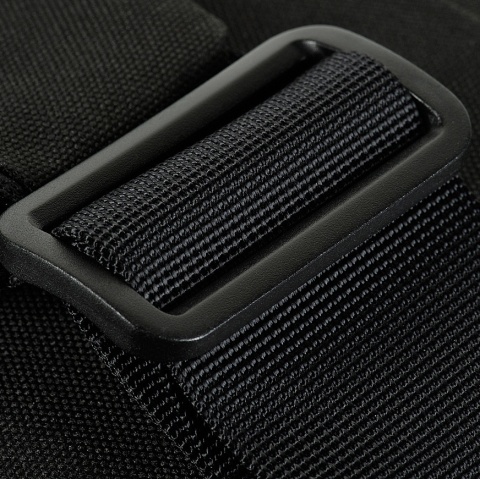 M-TAC Torba kabura na ramię Black