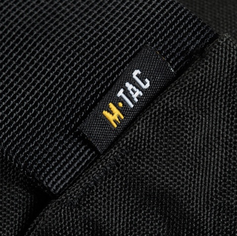 M-TAC Torba kabura na ramię Black